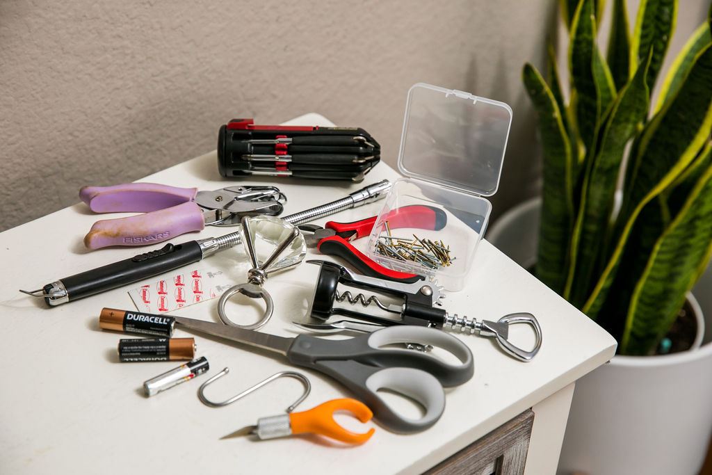 Tools