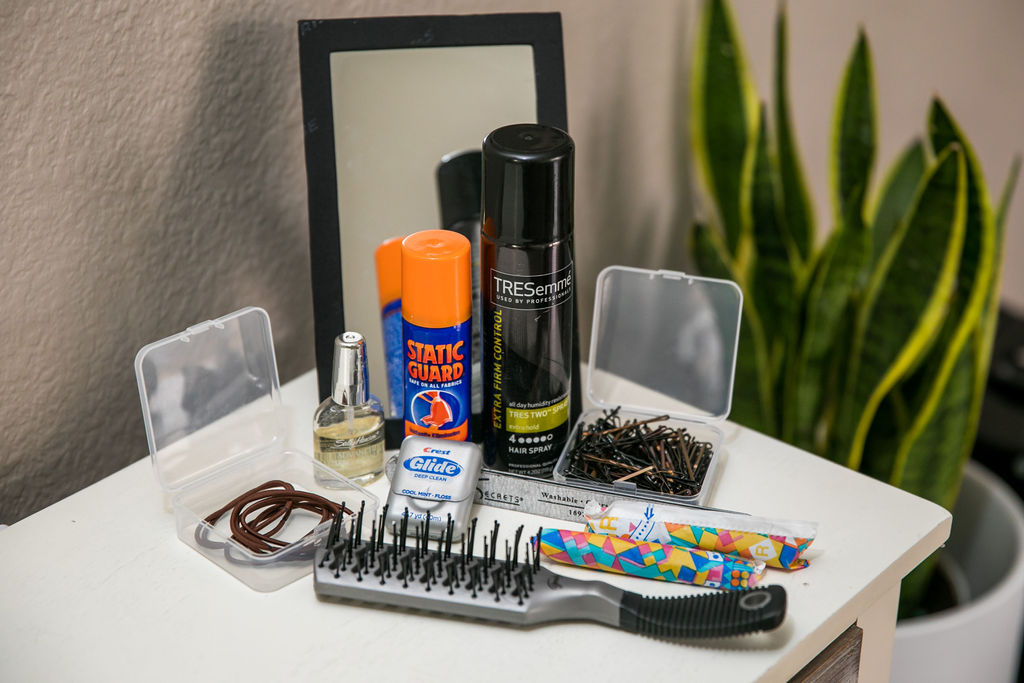 Personal Care