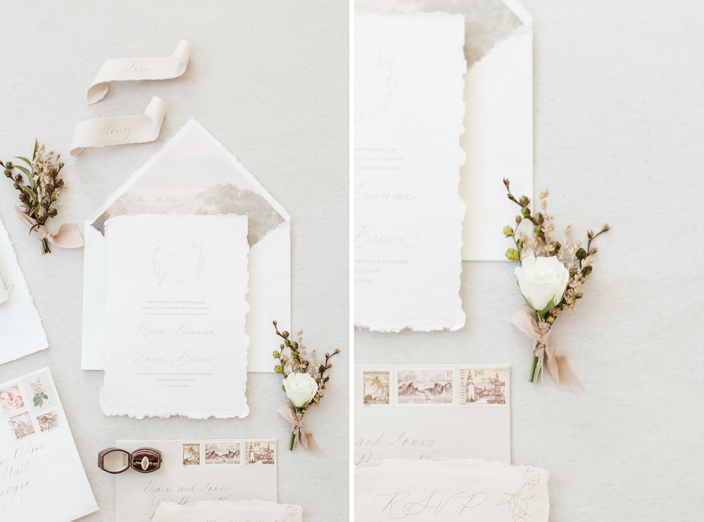 Stationery