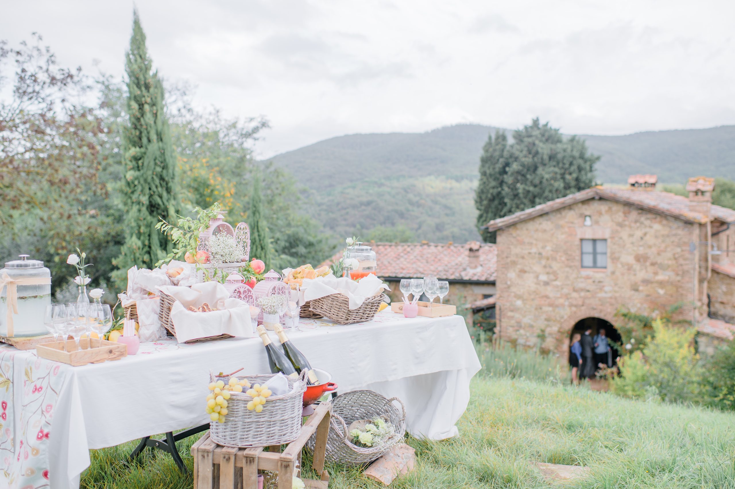 Wedding Inspiration