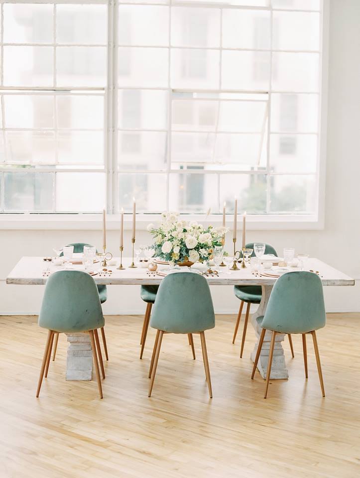 Aly Ann Events