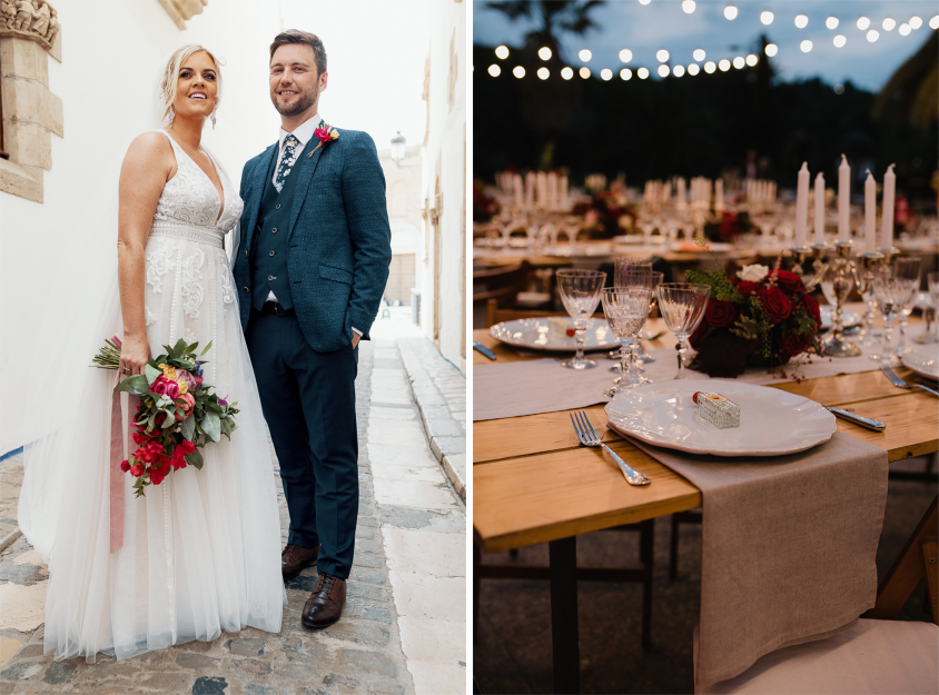 Barcelona Brides