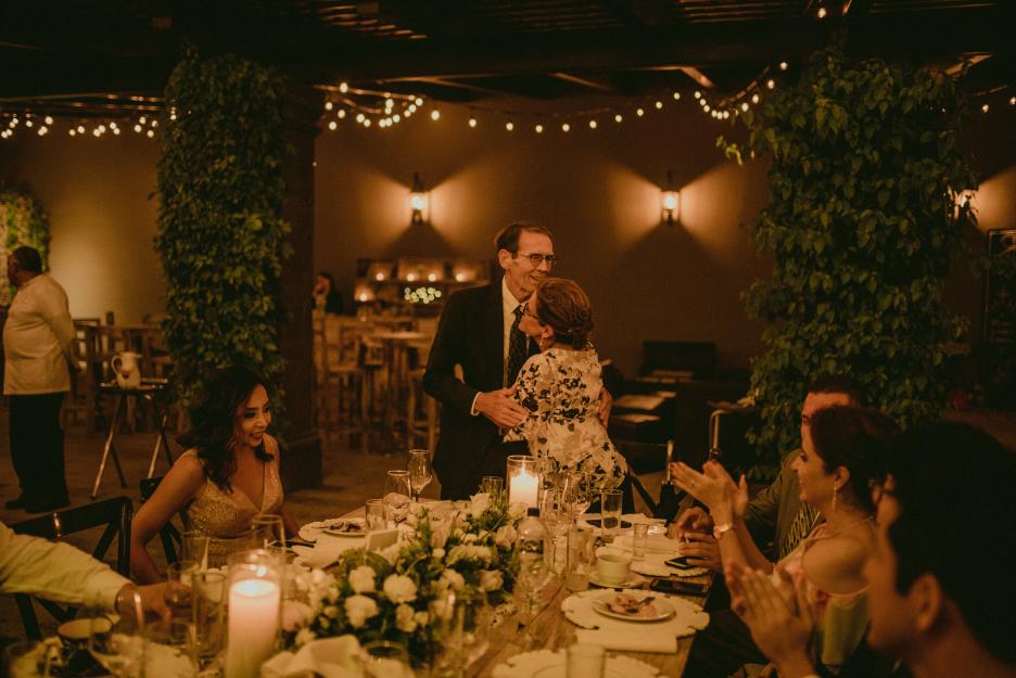 Wedding Inspiration