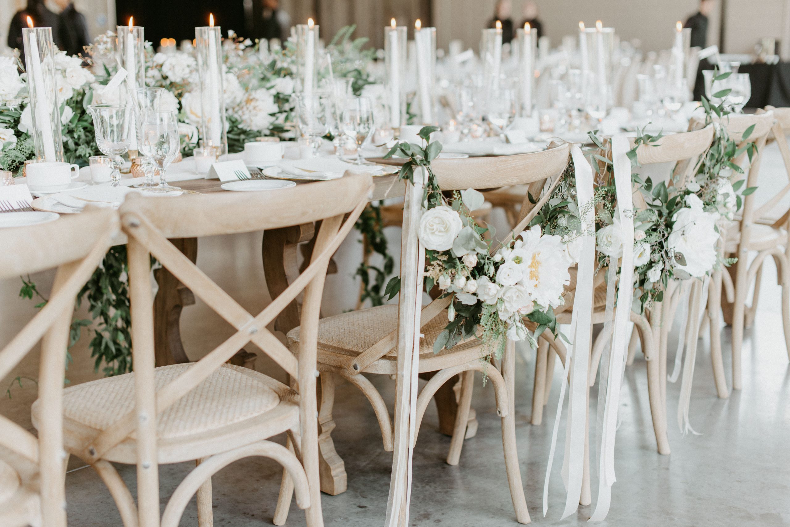Wedding Inspiration