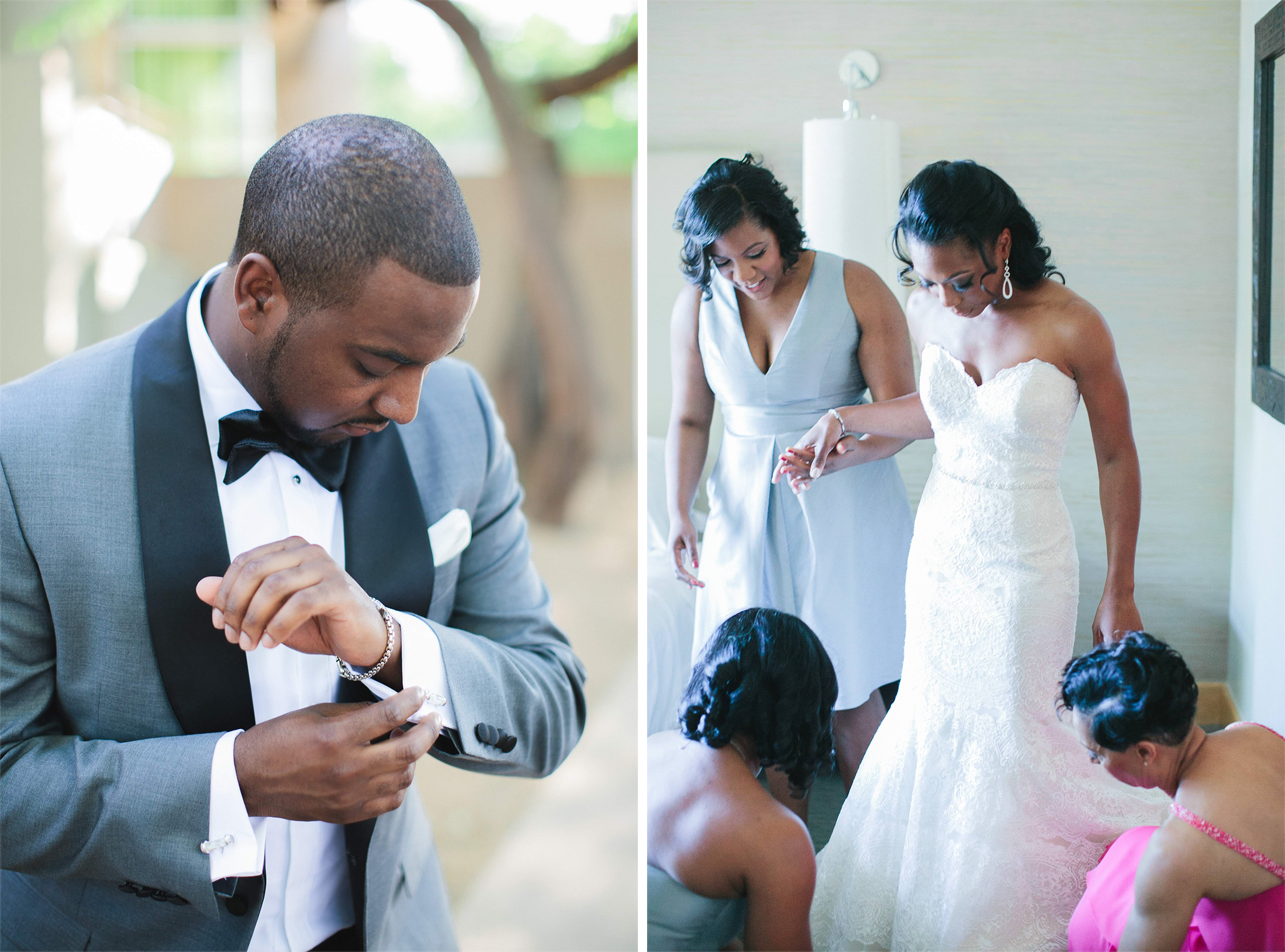 Wedding Inspiration
