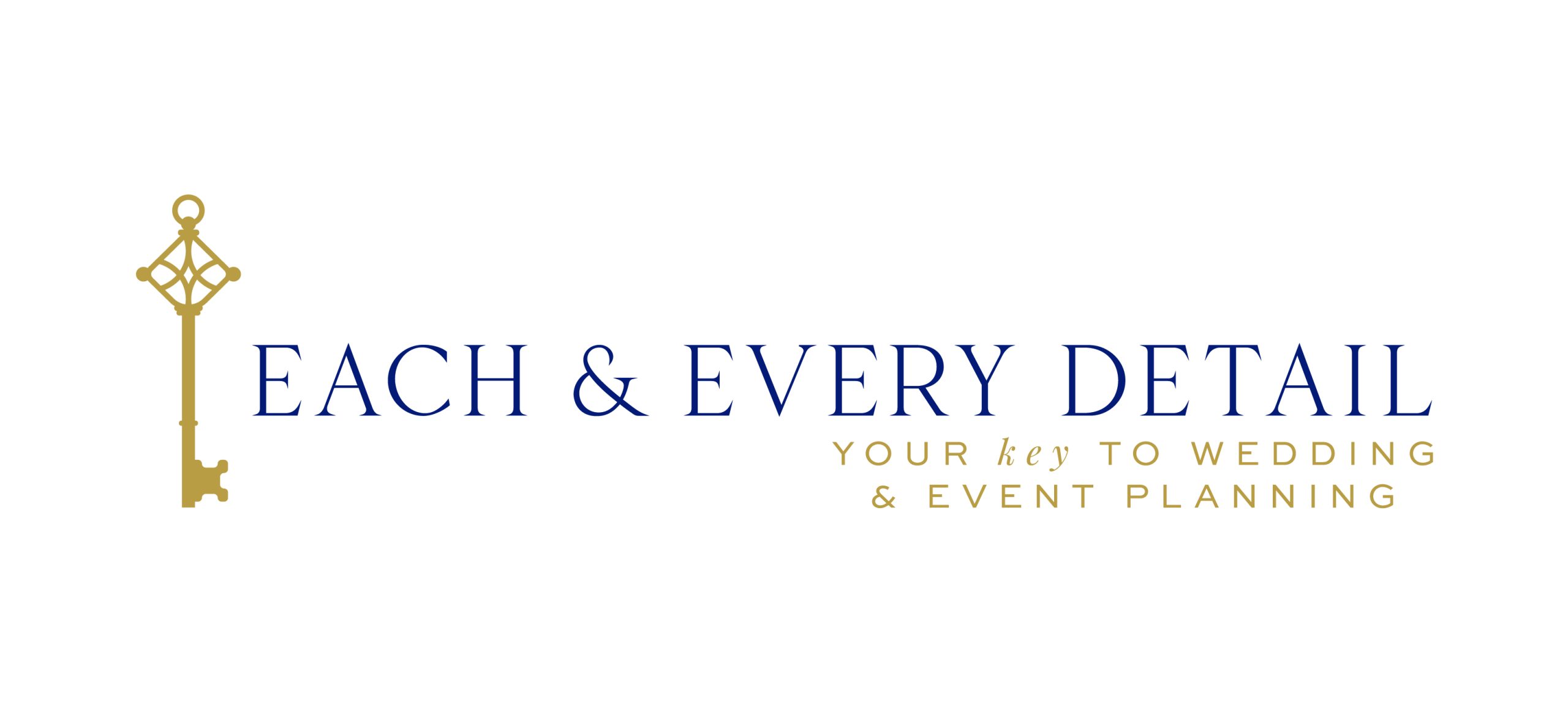 Each & Every Detail
