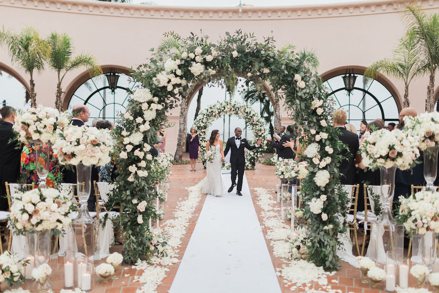 aisle
