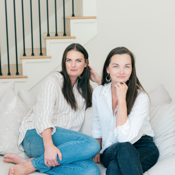 Dana and Courtney