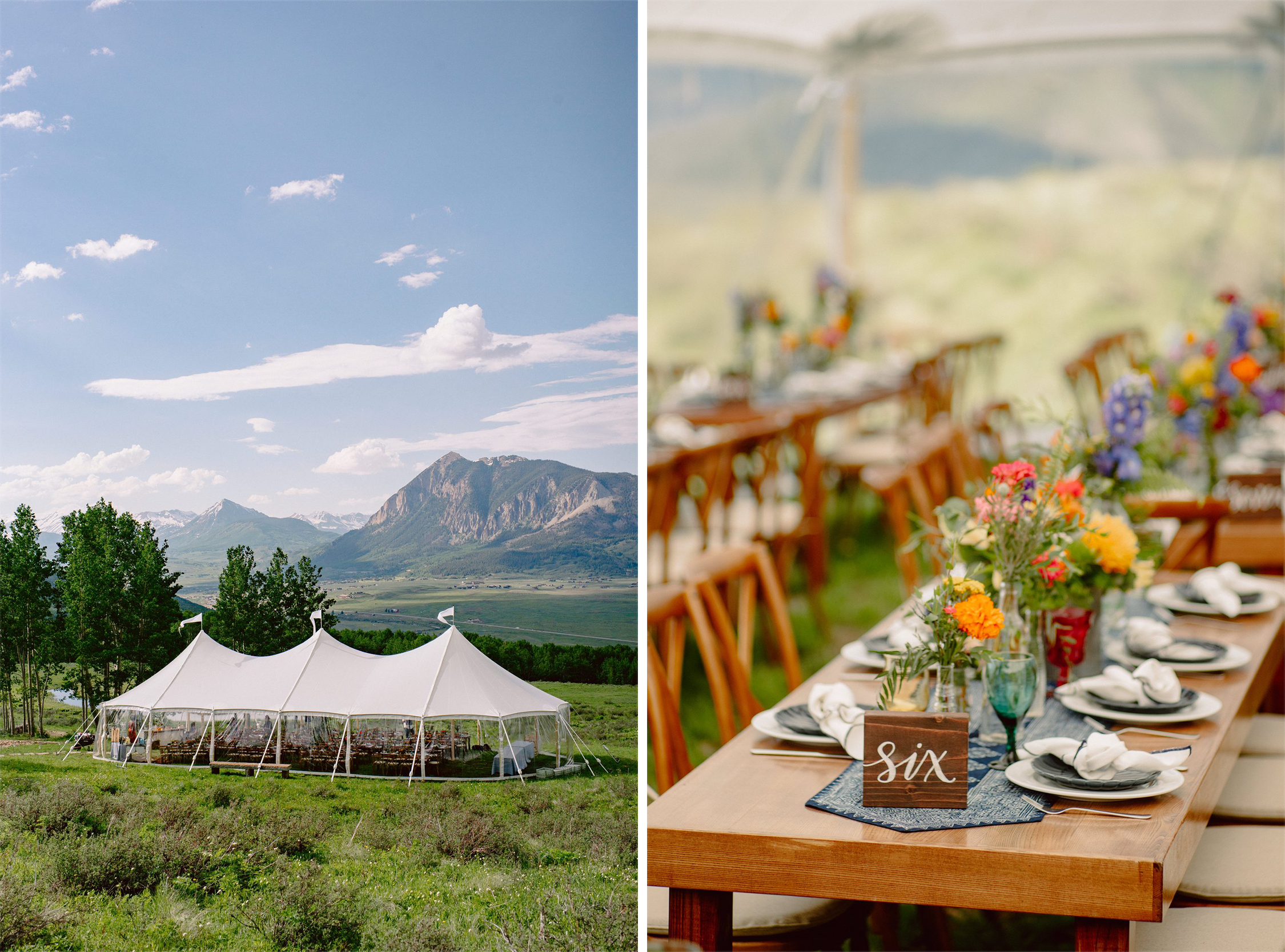 Wedding Inspiration