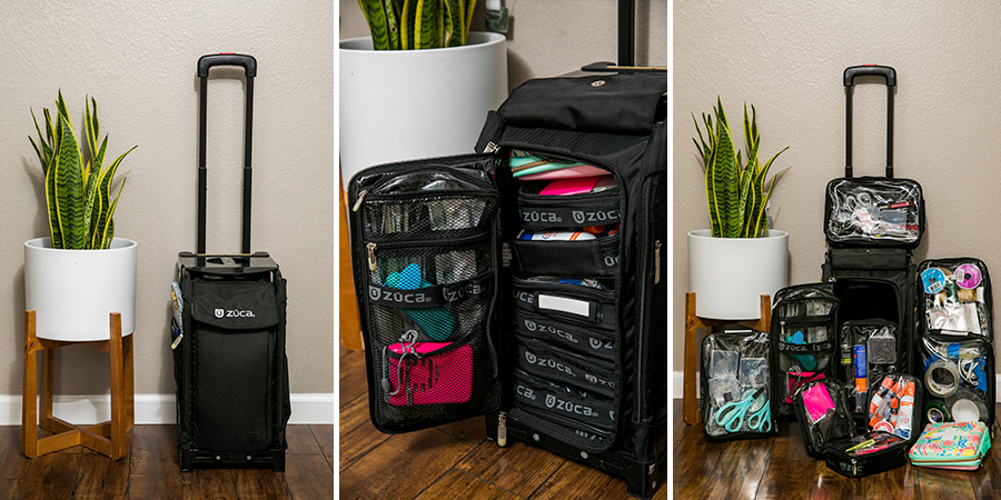 Zuca Bag