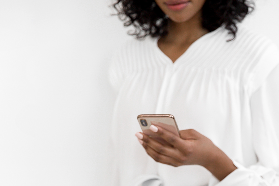 Text Messaging