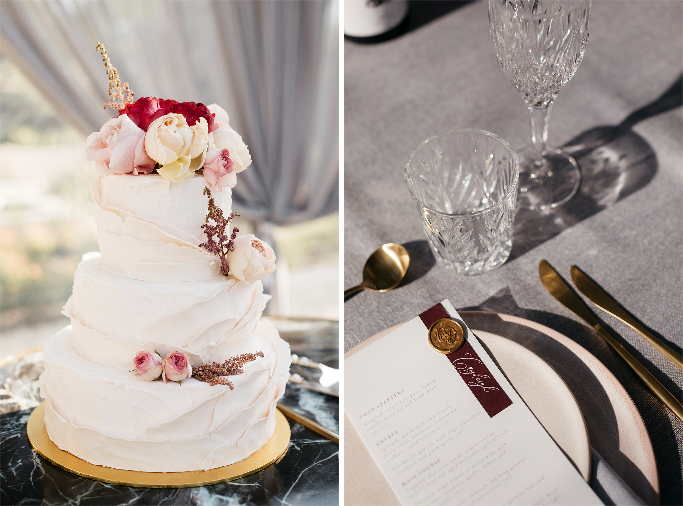 Wedding Inspiration