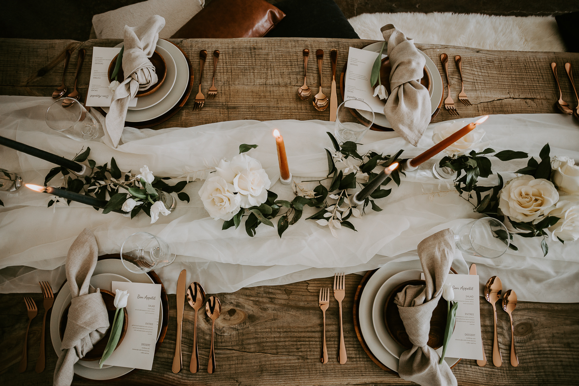 Wedding Inspiration