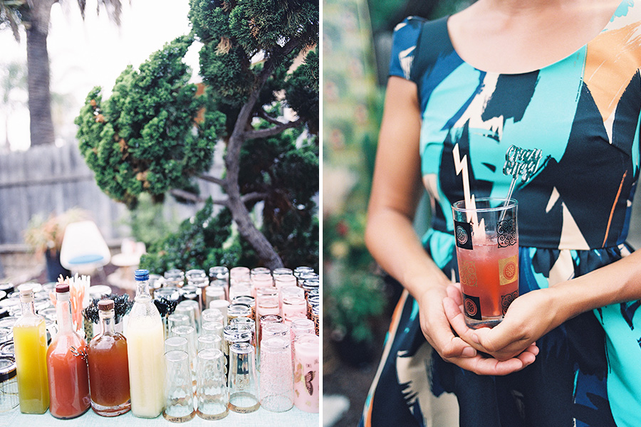 Cocktails
