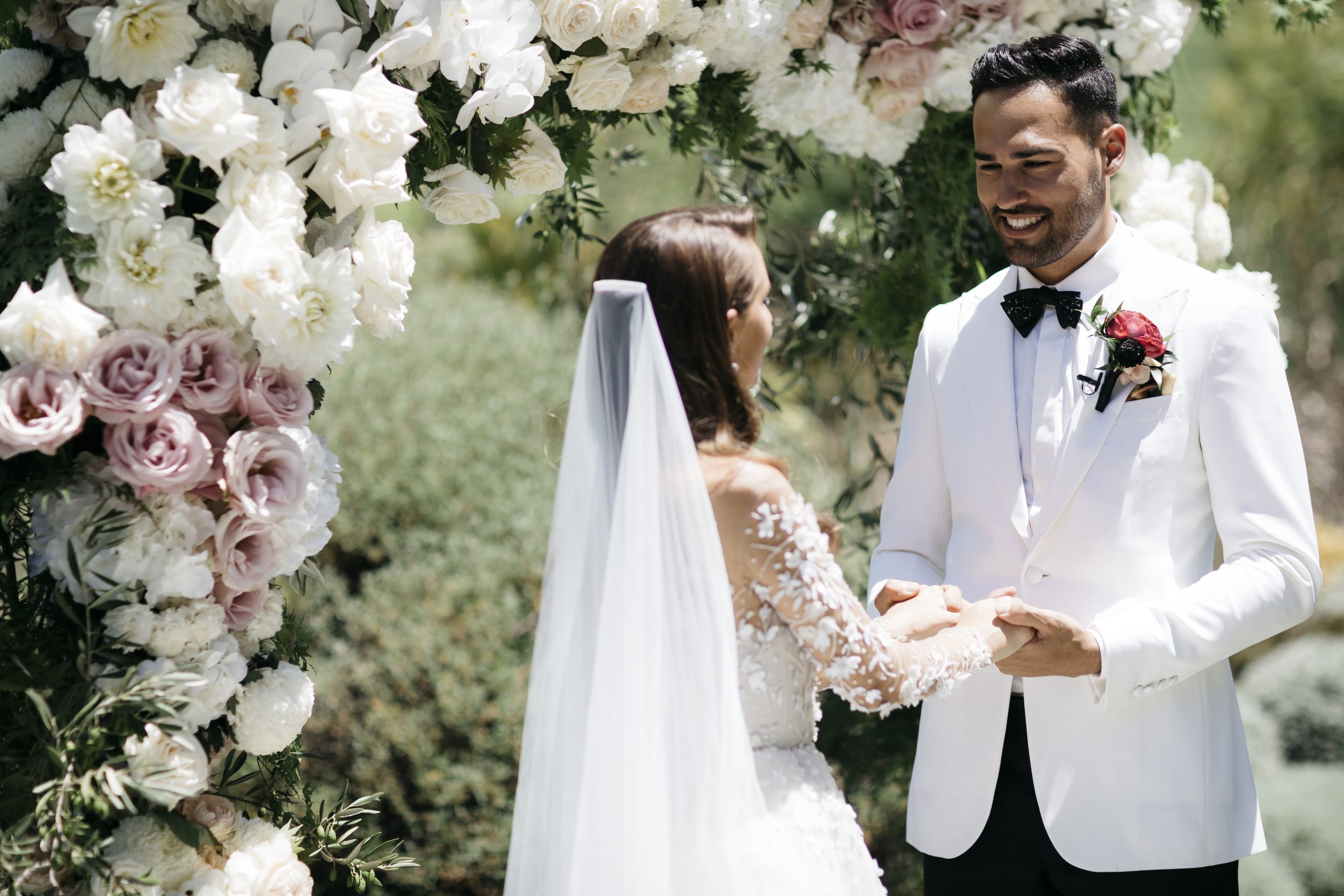 Wedding Inspiration