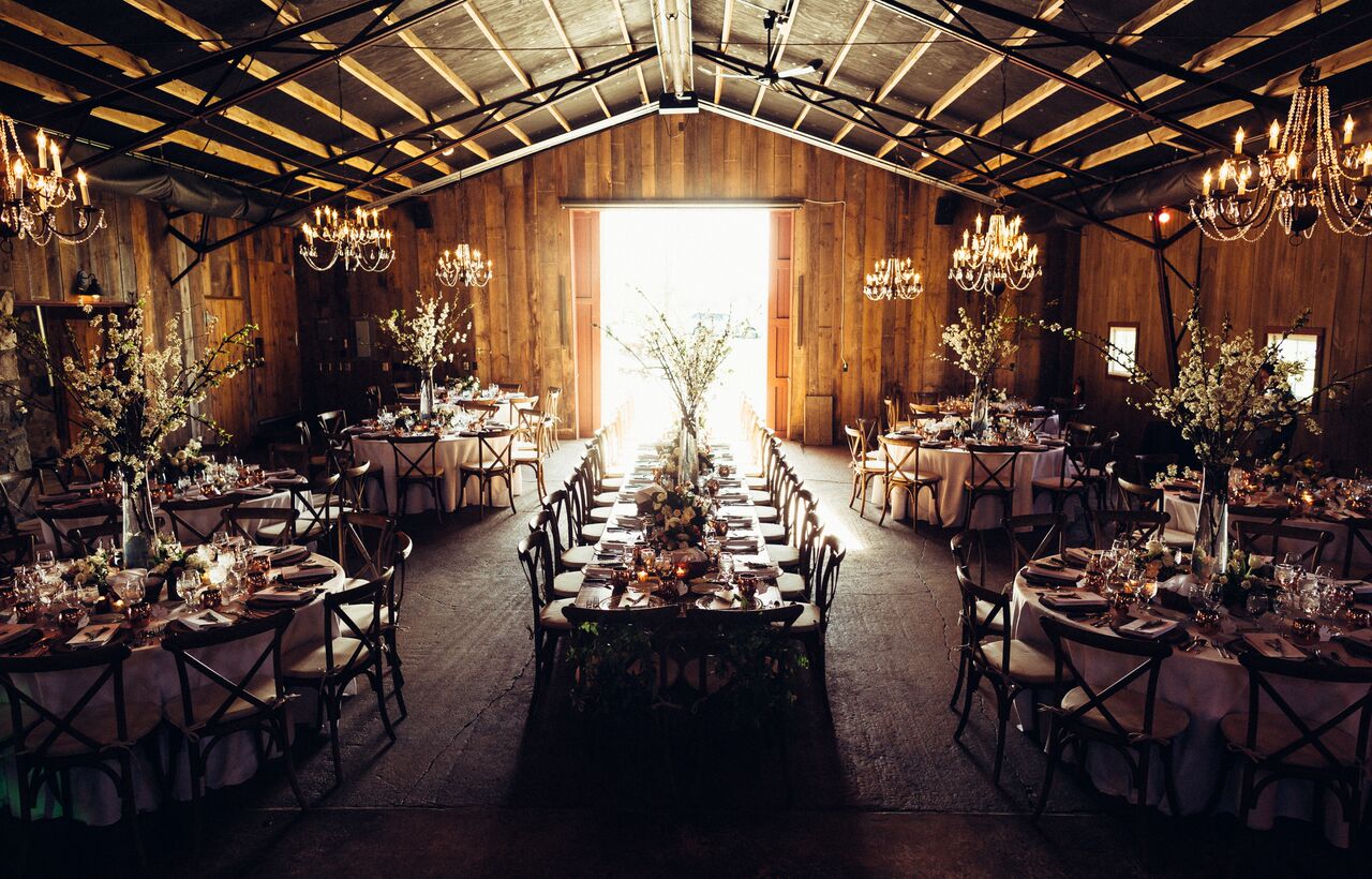Wedding Inspiration
