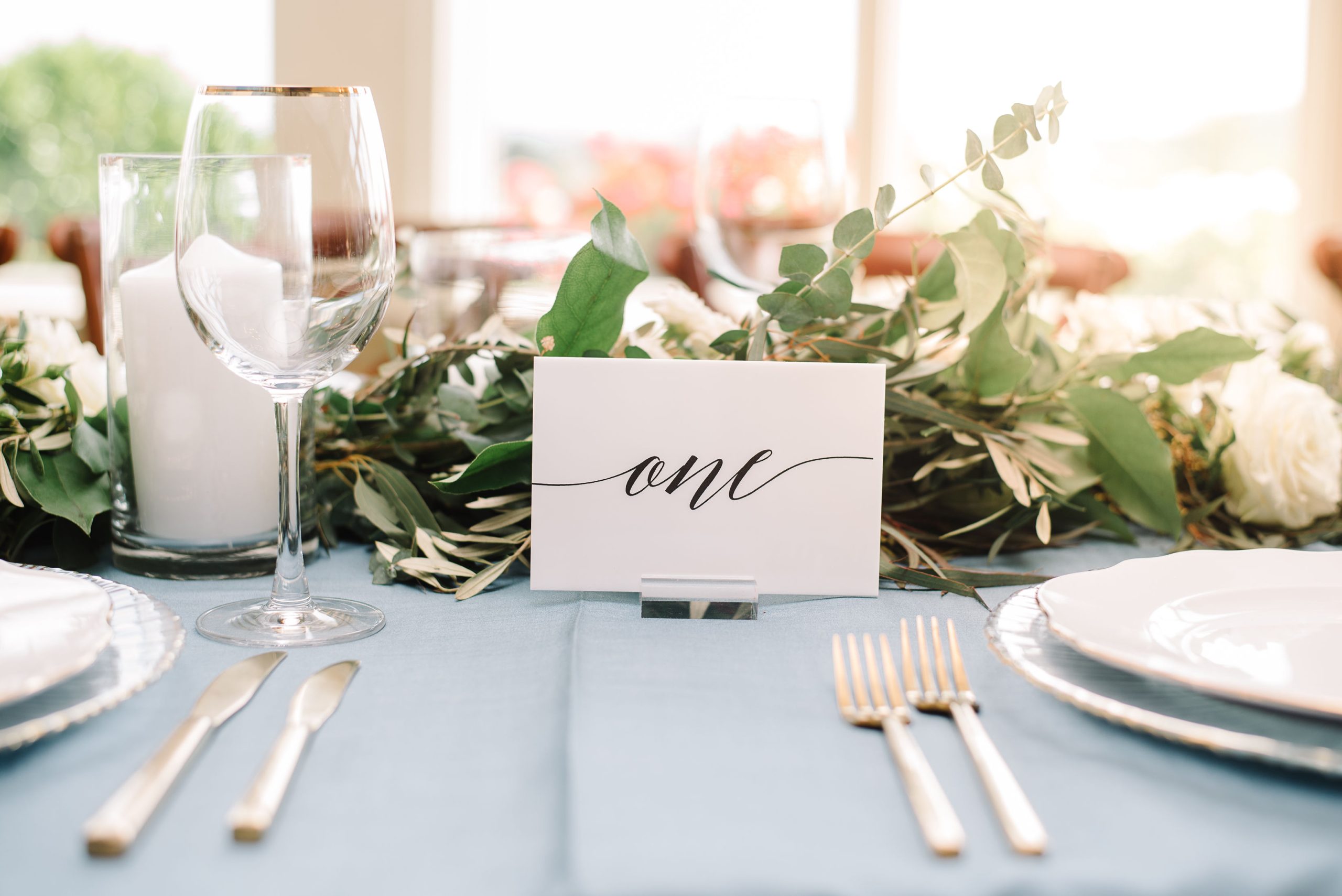 Wedding Inspiration