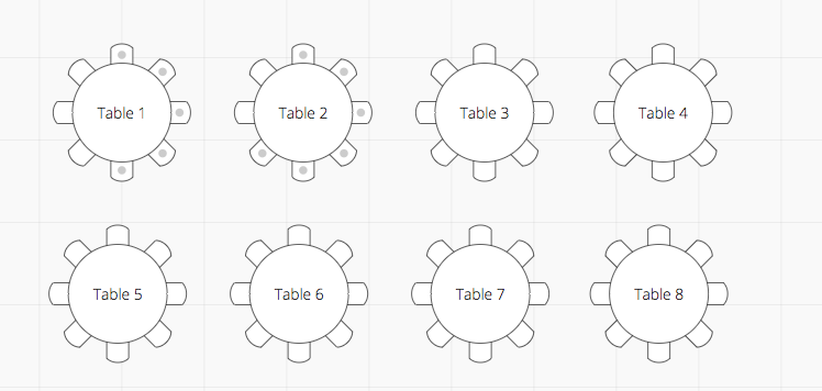 Event-design-layout