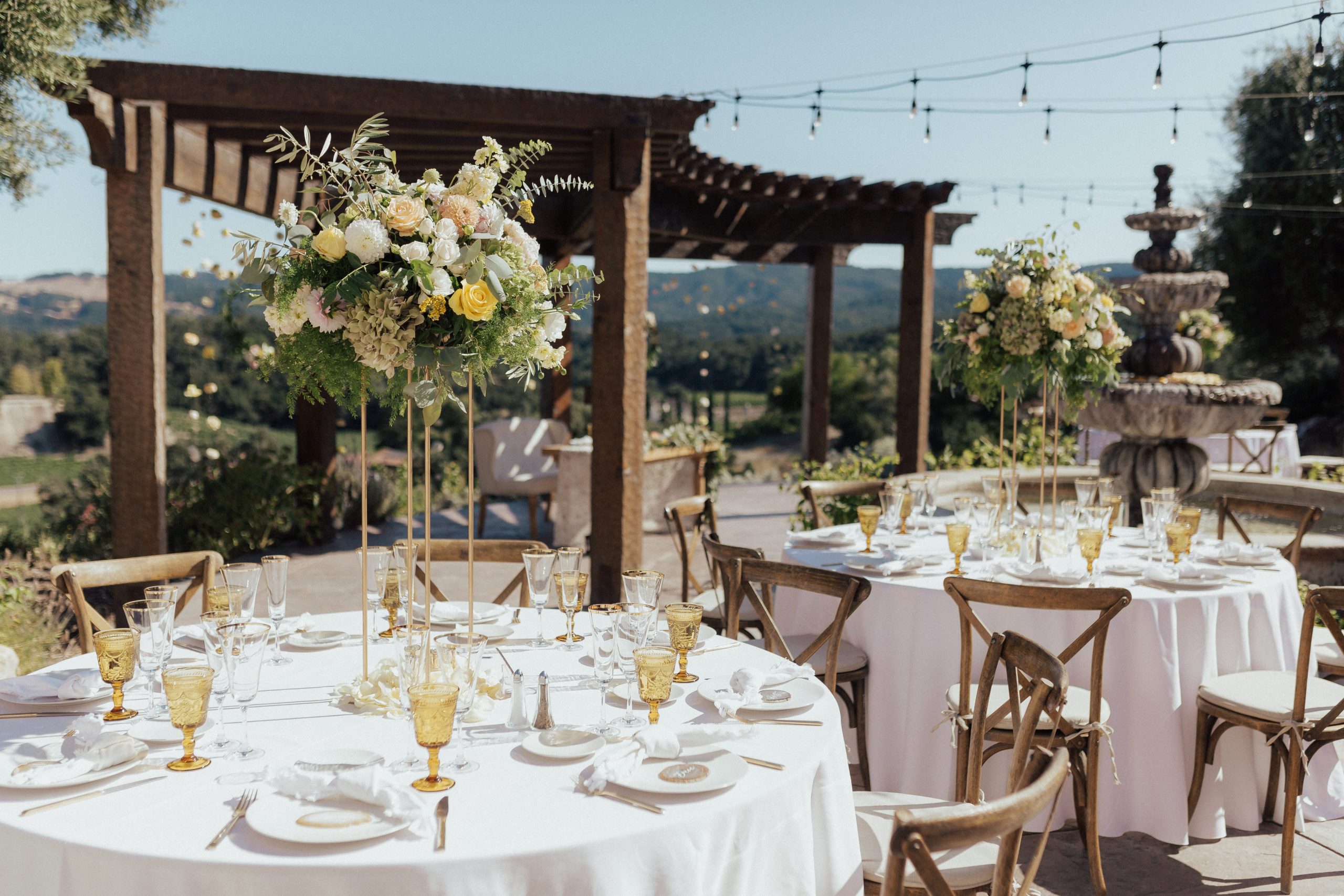 Wedding Inspiration