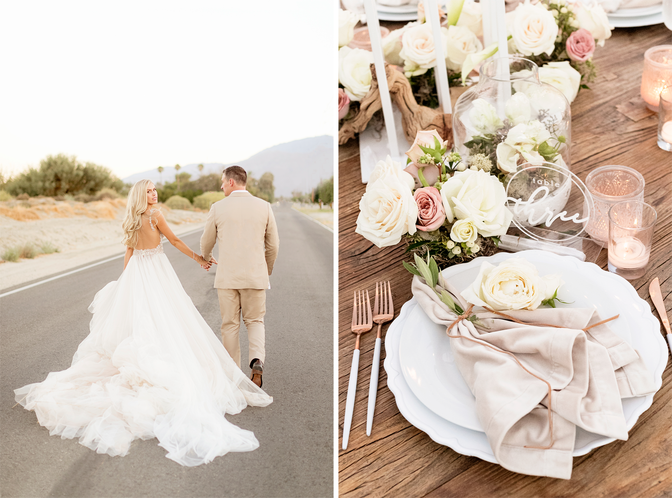 Lochte Wedding