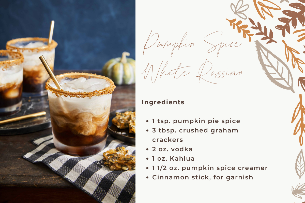 White Russian 