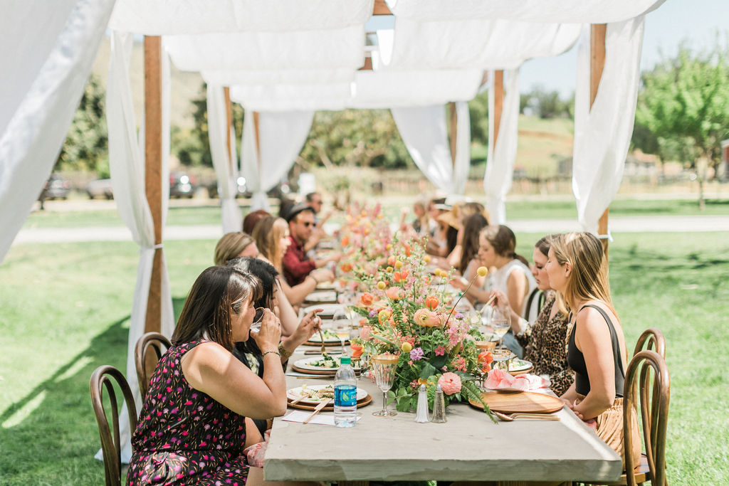 Wedding Inspiration