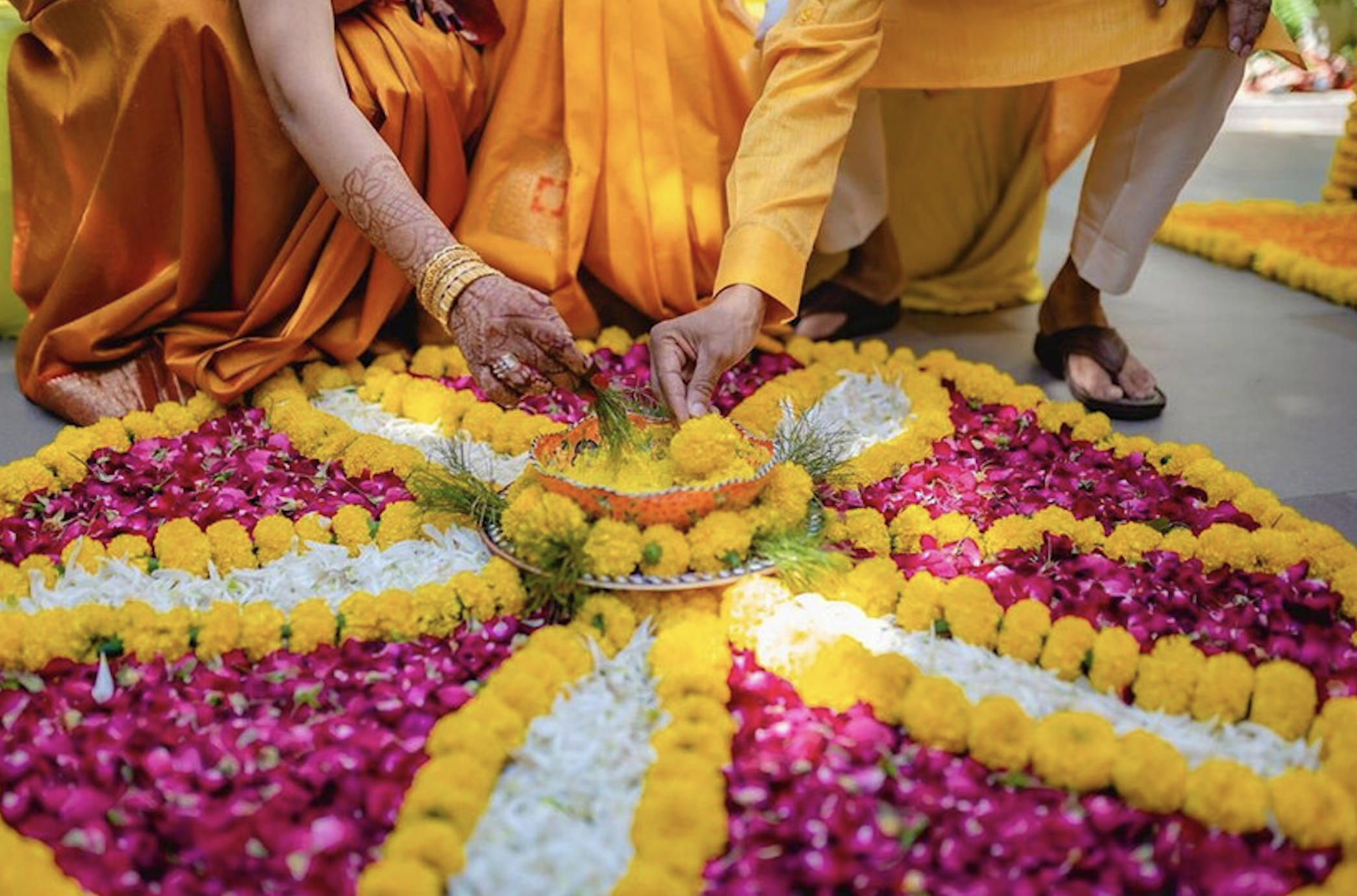 Rangoli