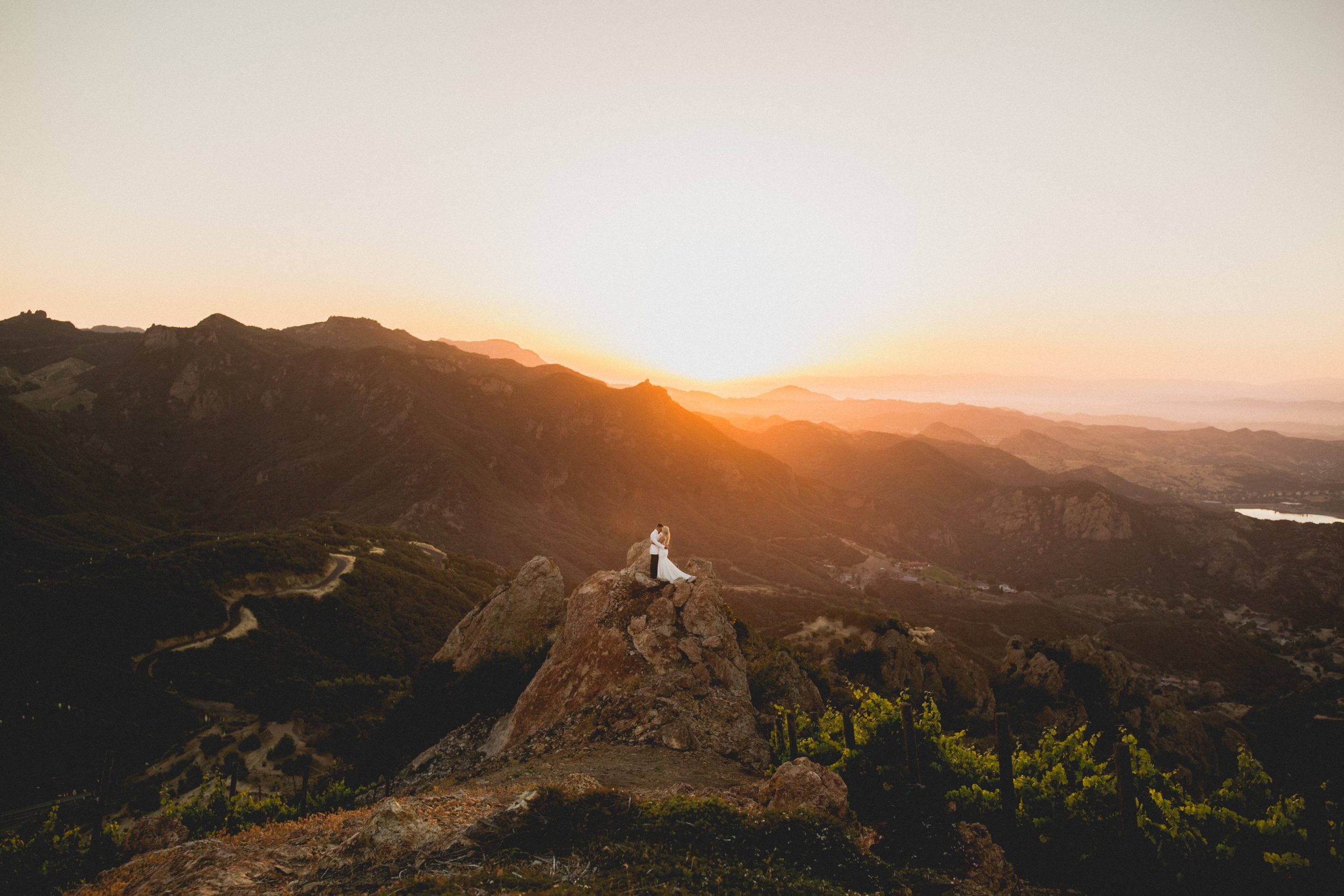 Wedding Inspiration