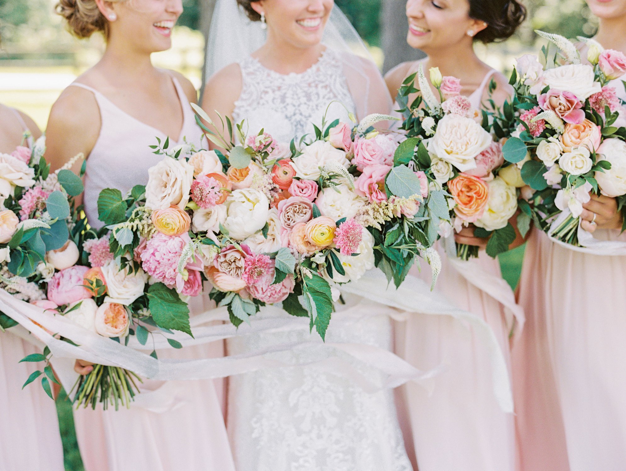Wedding Inspiration