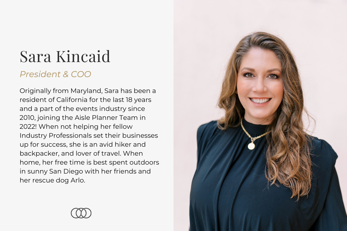 Sara - Pres update