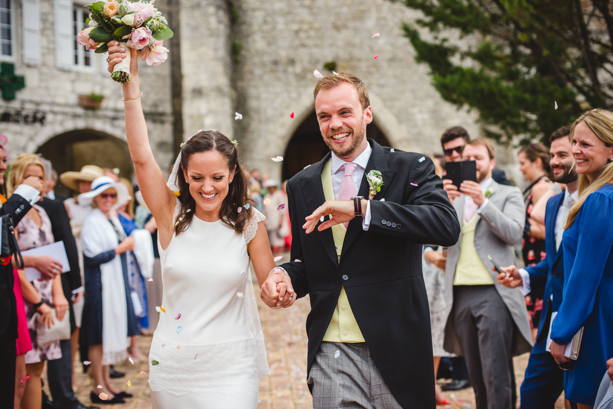 Wedding Inspiration