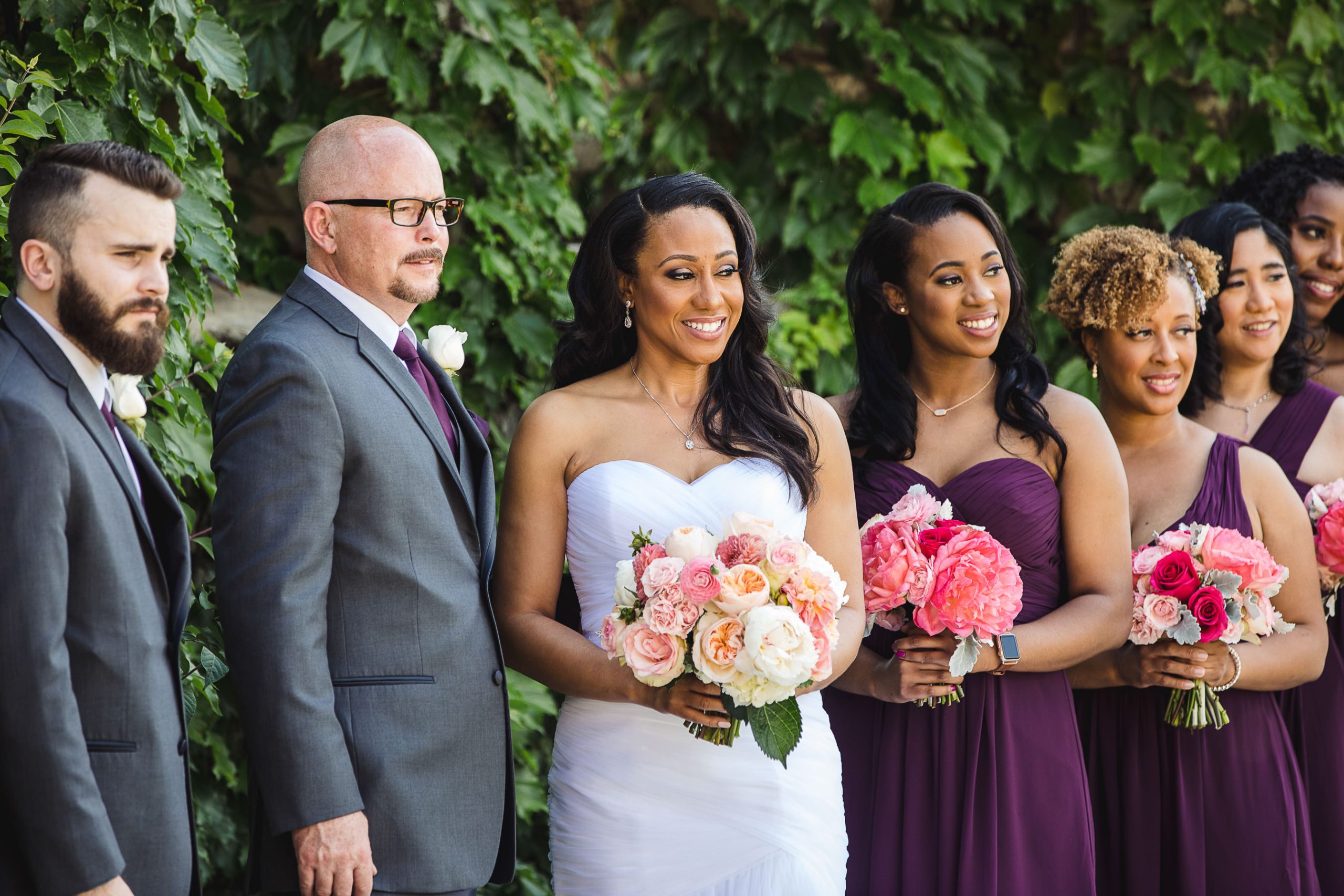 Wedding Inspiration