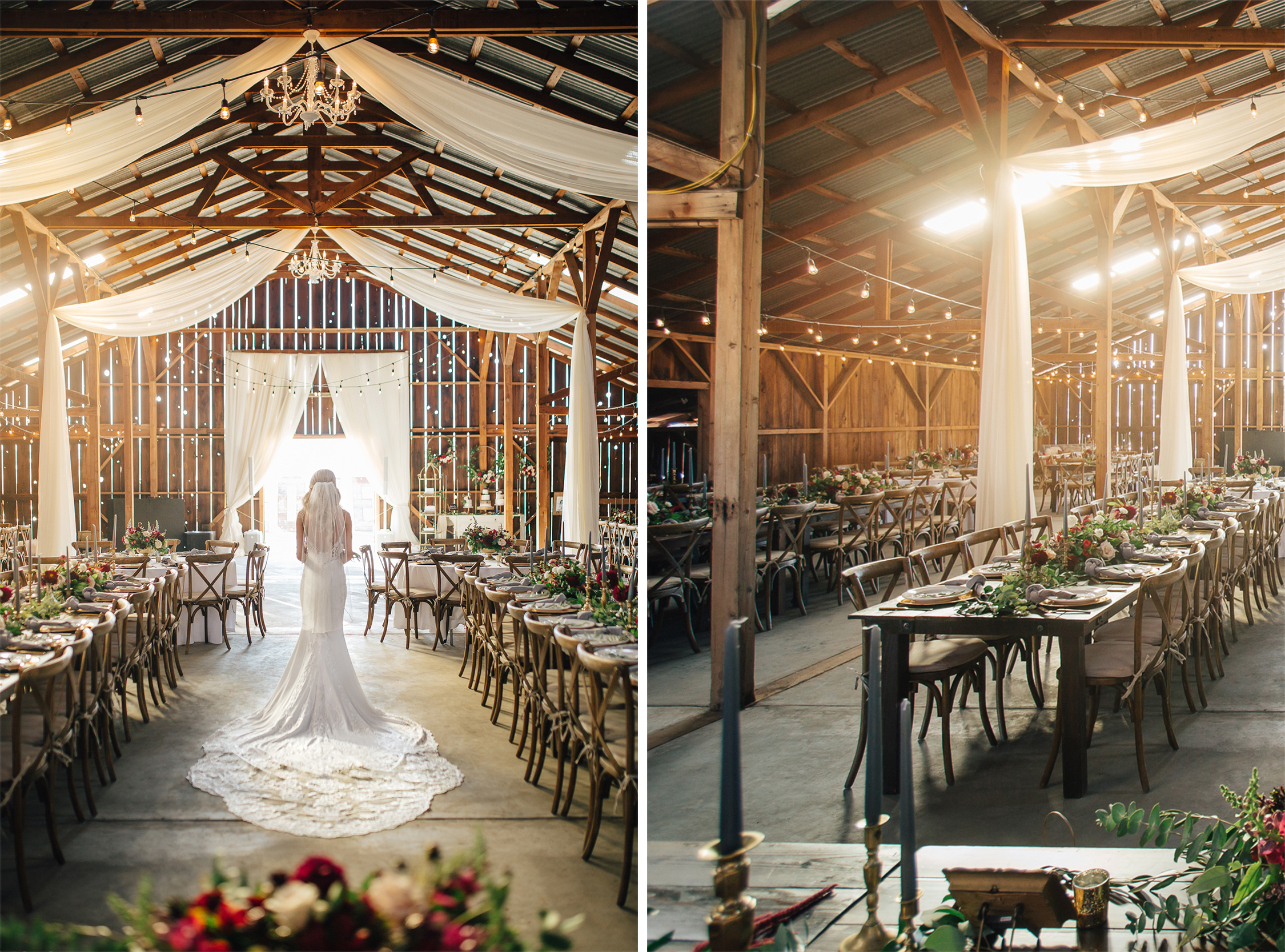 Wedding Inspiration