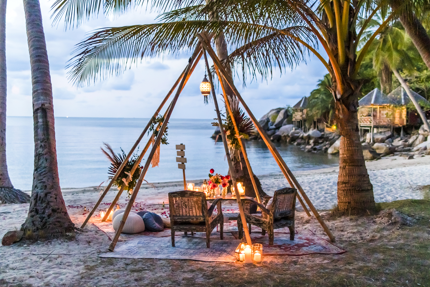 Teepee