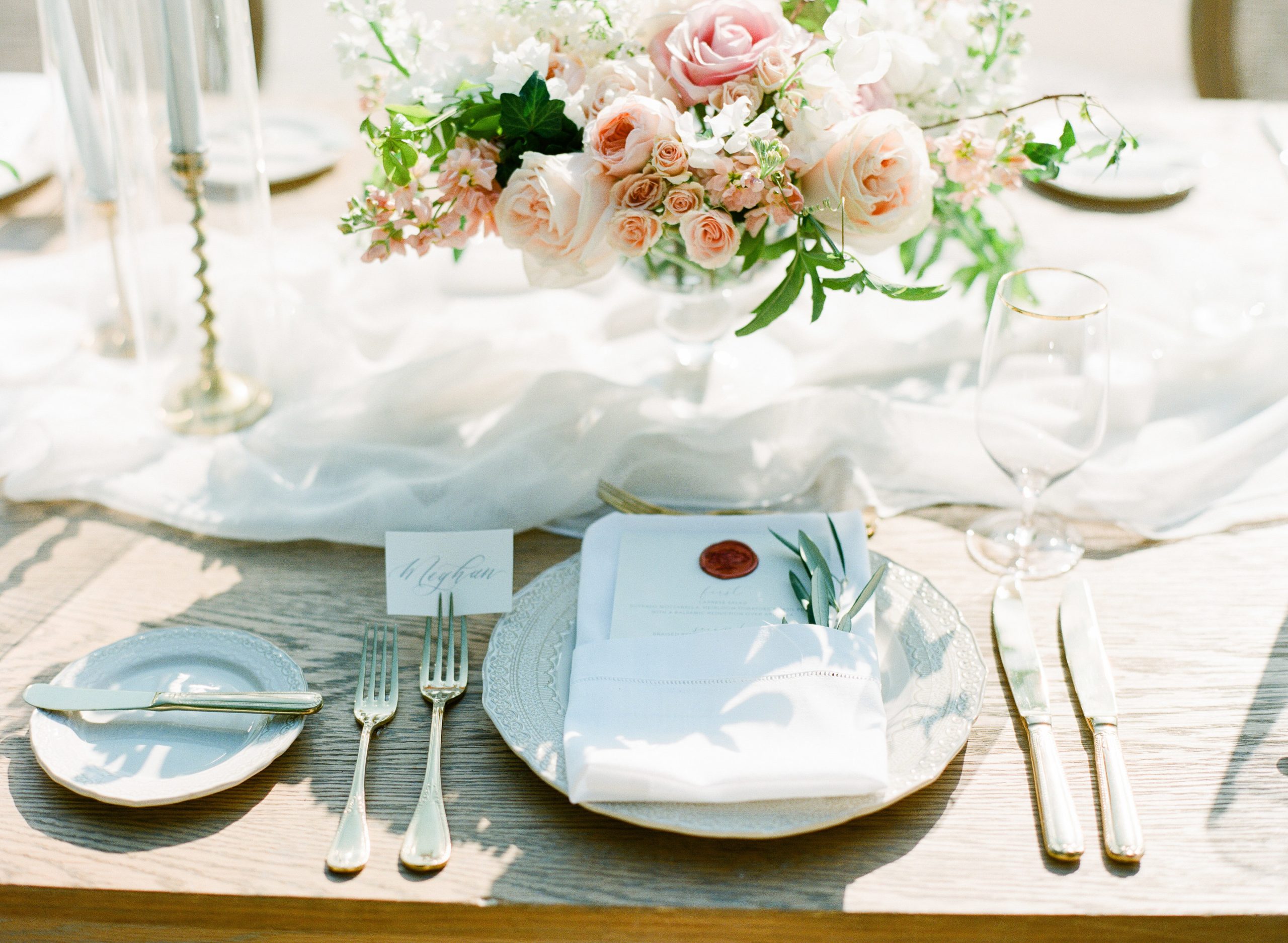 Wedding Inspiration