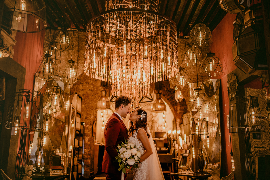 Wedding Inspiration