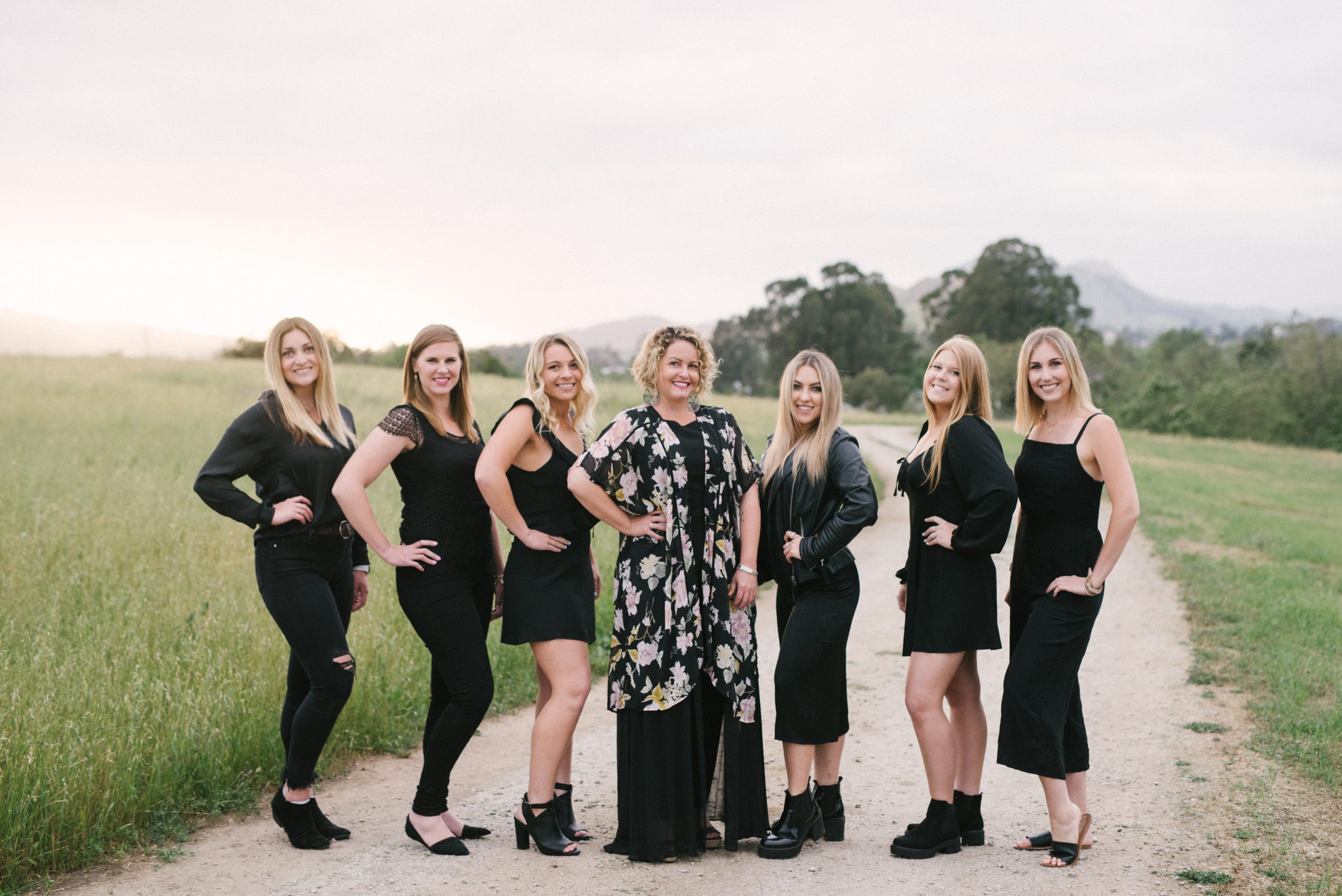 Amanda Holder Team
