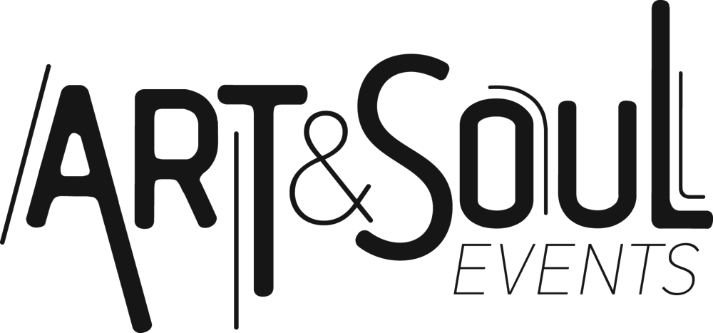 Art & Soul Events Logo