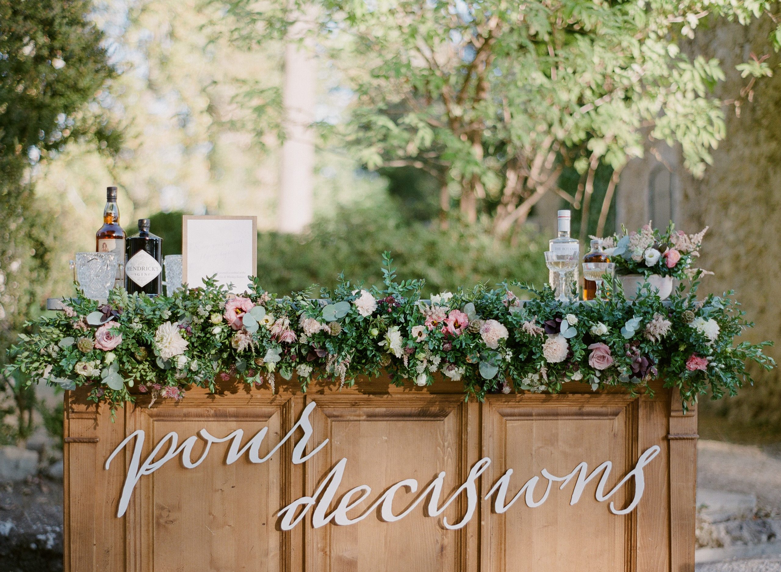 Wedding Inspiration