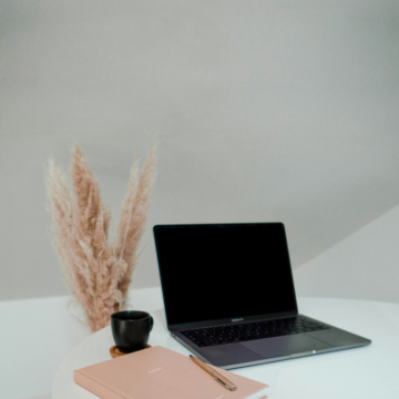 Laptop 