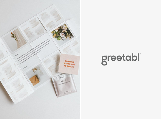 Greetabl