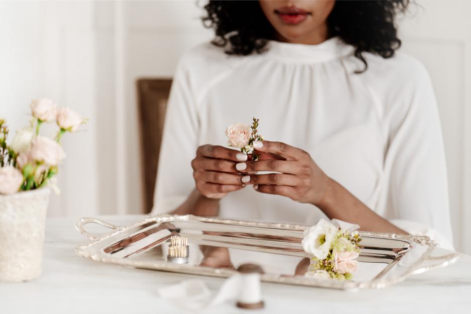 Floral Designer