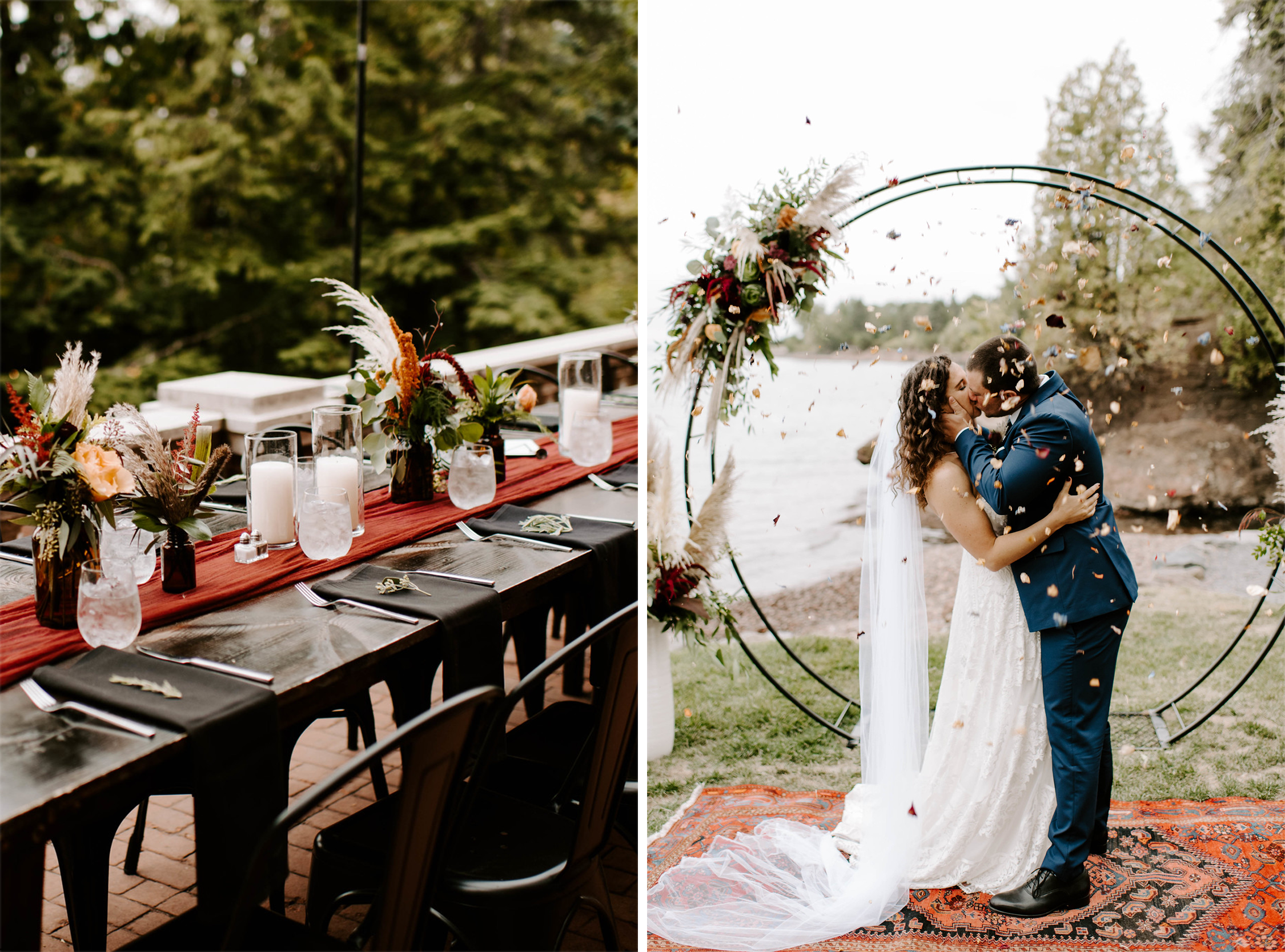Wedding Inspiration