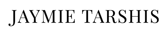 Jamie Tarshis
