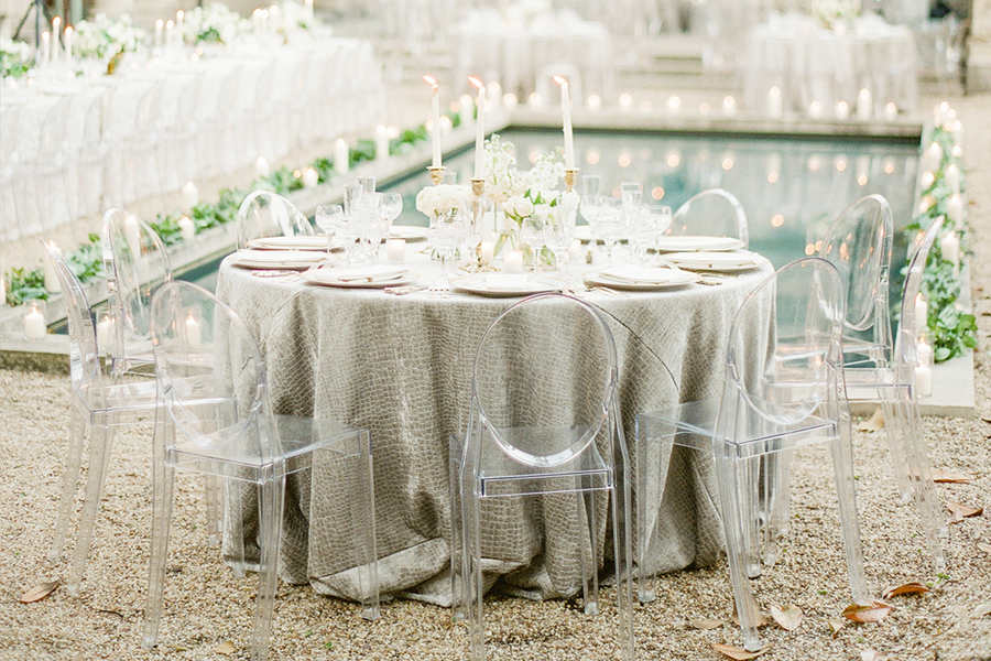 Wedding Inspiration