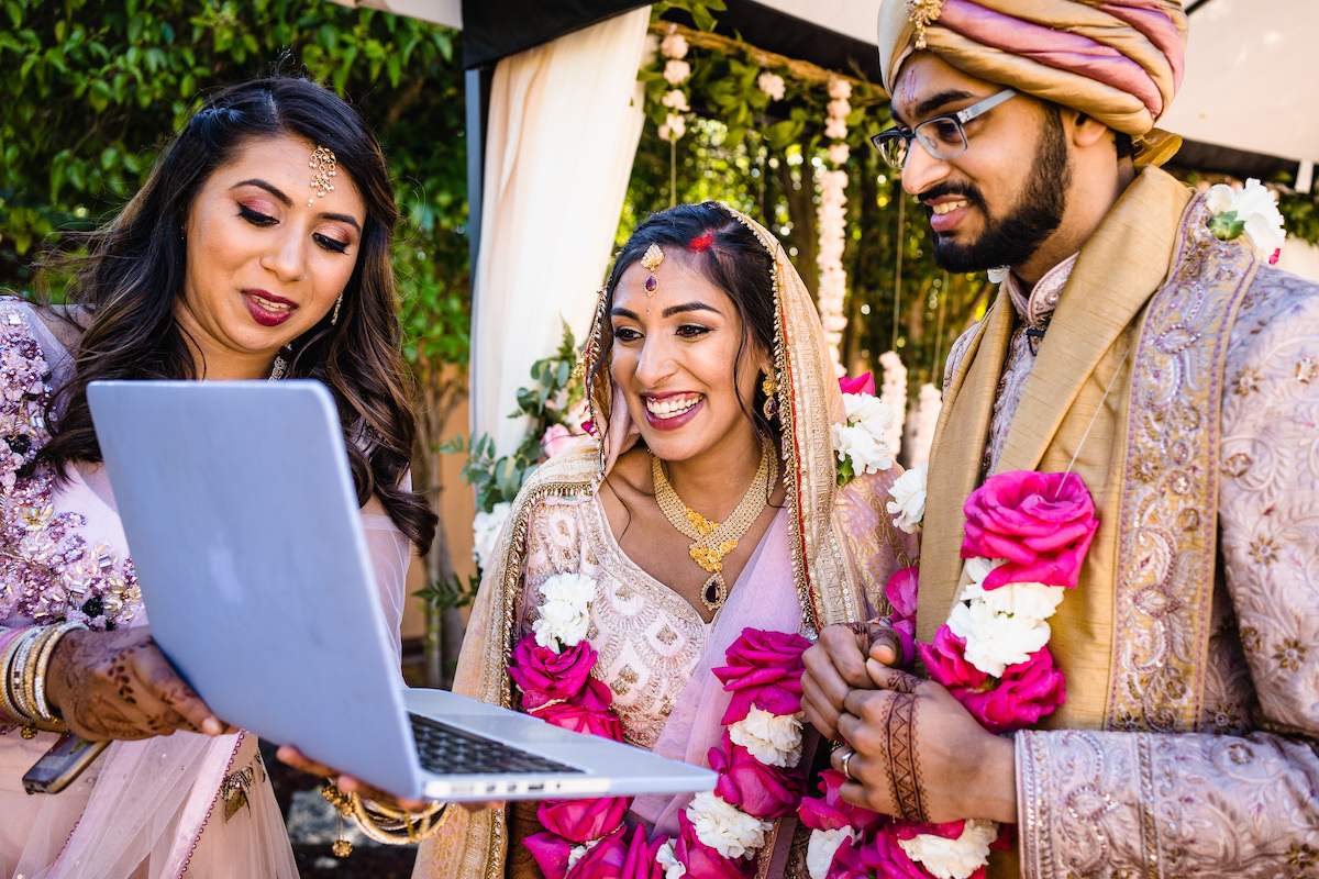 virtualwed